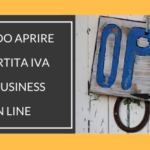 Aprire la Partita Iva per Business Online: la procedura completa