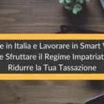 Impatriati e smart working